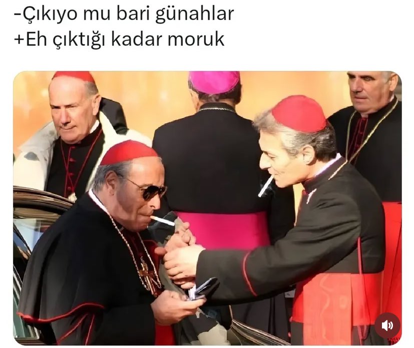 Supreme decision maker (@politicelontr) on Twitter photo 