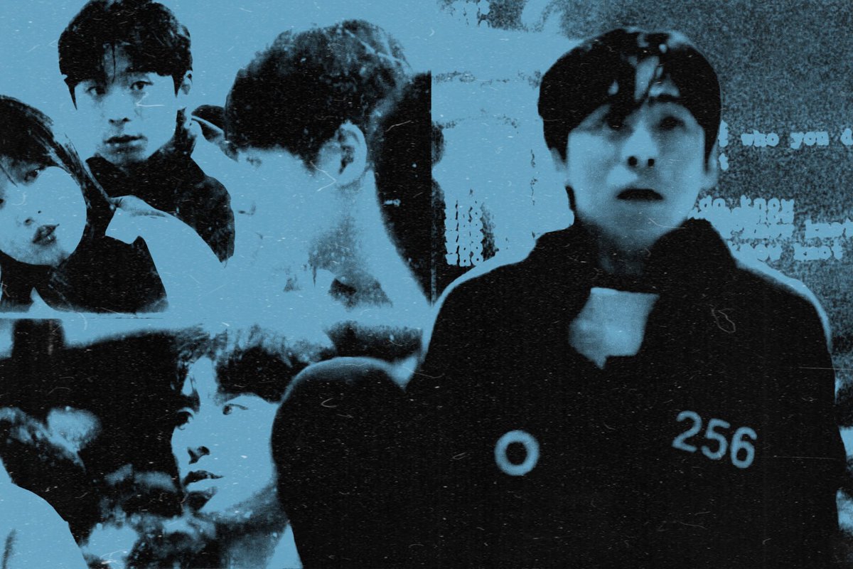 ˗ˏˋ 𝑲𝑨𝑵𝑮 𝑫𝑨𝑬 - 𝑯𝑶 .ᐟ tweet media