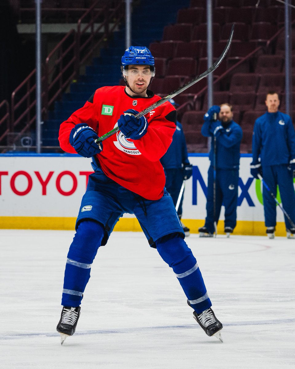 Vancouver Canucks tweet media