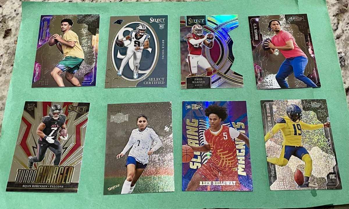 BurrowBreesPC's tweet image. .50 each Check pinned tweet for shipping costs