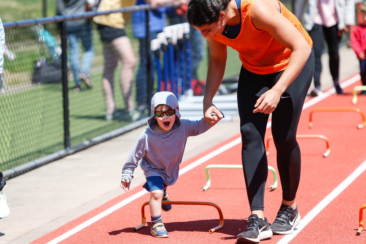 Virginia Track & Field and Cross Country tweet media
