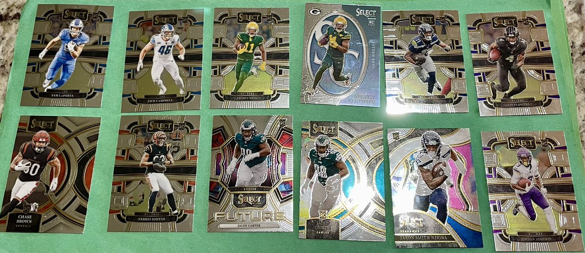 BurrowBreesPC's tweet image. .50 each Check pinned tweet for shipping costs