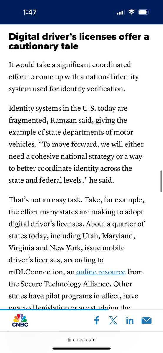 From the new <a href="/CNBC/">CNBC</a> article on tokenization of traditional markets. Funny, $ICP is the best answer to the biggest problems. Nothing stops this train