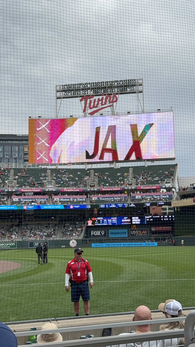 Twins Win 🔥⚾️ <a href="/Twins/">Minnesota Twins</a> <a href="/MLB/">MLB</a> <a href="/EnsworthBB/">Ensworth Baseball</a> <a href="/Jason_Maxwell9/">Jason Maxwell</a>