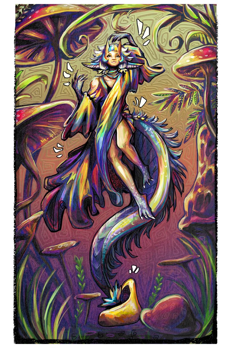 Alb ★•✭ 𝚅𝙰𝚛𝚝𝚒𝚜𝚝 | DOKOMI 10C28 tweet media