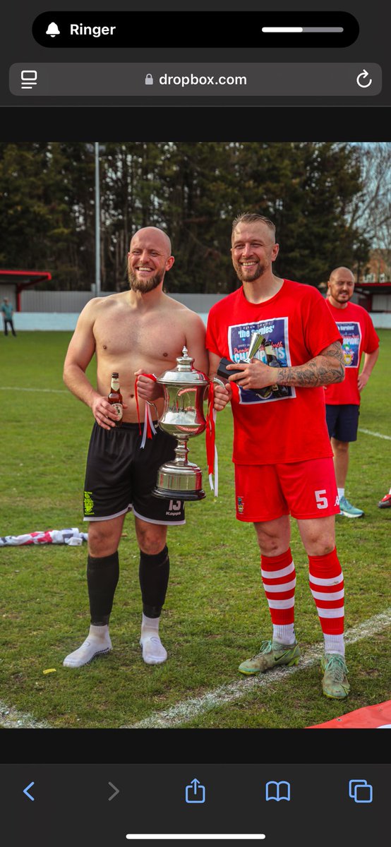 reece yorke tweet media