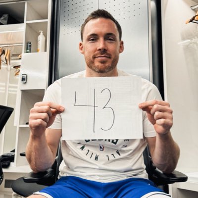 PatConnaughstan's tweet photo. #NewProfilePic. Had to do it for our guy. https://t.co/9H3I6iZXIo