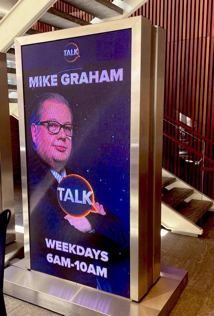 Mike Graham 🇬🇧 tweet media