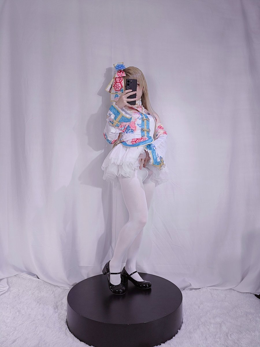 不爱看那我也没办法，我挺喜欢滴x