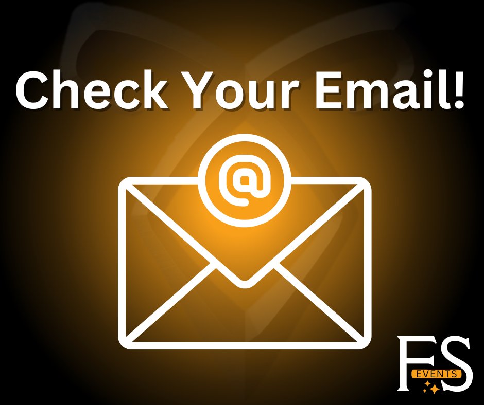 FanSparkEvents's tweet image. All screenshots have been sent!

If you don't have yours, please email us at support@fansparkevents.com

Thank you for participating in this event, we hope you had a great time!

#BTTD #FanSparkEvents