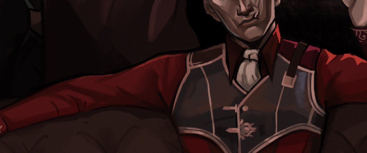 rcntlydcccased's tweet image. ↓ a thread of all my art (to keep it all in one place) ↓