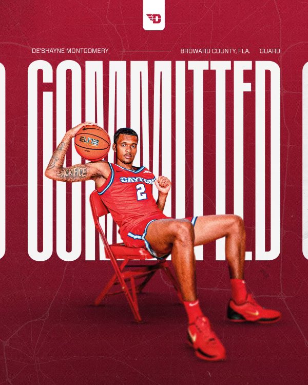 De’Shayne Montgomery tweet media