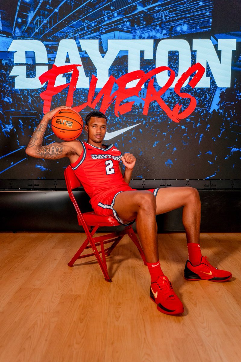 De’Shayne Montgomery tweet media