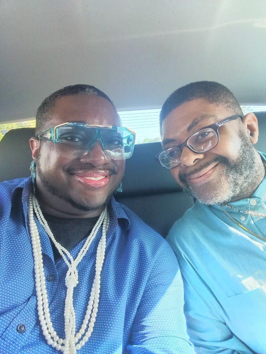 AntonioGooden6's tweet photo. ❤️❤️❤️❤️💯💯💯💯💯😊😊😊😊 https://t.co/sKMn73F8w8