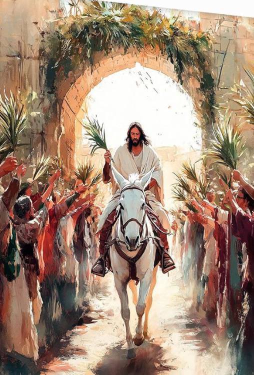 Susan (@emma6usa) on Twitter photo A humble King on a donkey , John 21:13, where people cry “Hosanna! Blessed is he who comes in the name of the Lord”. Psalm 118:26
<a href="/fordmb1/">fordnGA777 ✝️✡️✝️</a>
<a href="/salis333/">#Working4aLiving ⭐️⭐️⭐️Trump 2028!</a>
<a href="/CoVet_81/">🇺🇸Lady Vet</a>
<a href="/ClayDeux/">Lake Boss 🚤🐟🐕🦺🇺🇸</a>
<a href="/ColorApril/">April Color</a>
<a href="/KevinGills13/">Kevin 1763</a>
<a href="/PURE_BL00D2/">💥⚜️ S I G ⚜️💥</a>
<a href="/dustinemills24/">dustin mills</a>
<a href="/JAMESCALLISTU2/">JAMES CALLISTUS</a>
<a href="/RockyMtMama1/">RockyMtMama</a> A humble King on a donkey , John 21:13, where people cry “Hosanna! Blessed is he who comes in the name of the Lord”. Psalm 118:26
<a href="/fordmb1/">fordnGA777 ✝️✡️✝️</a>
<a href="/salis333/">#Working4aLiving ⭐️⭐️⭐️Trump 2028!</a>
<a href="/CoVet_81/">🇺🇸Lady Vet</a>
<a href="/ClayDeux/">Lake Boss 🚤🐟🐕🦺🇺🇸</a>
<a href="/ColorApril/">April Color</a>
<a href="/KevinGills13/">Kevin 1763</a>
<a href="/PURE_BL00D2/">💥⚜️ S I G ⚜️💥</a>
<a href="/dustinemills24/">dustin mills</a>
<a href="/JAMESCALLISTU2/">JAMES CALLISTUS</a>
<a href="/RockyMtMama1/">RockyMtMama</a>