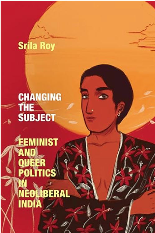 Relaciones Internacionales (@rrinternacional) on Twitter photo Nº 58 #Reseña de Roy, S. (2022). "Changing the Subject: Feminist and Queer Politics in Neoliberal India". Duke University Press, 280 pp. - Olimpia Burchiellaro ( <a href="/ph_dyke/">Olimpia Burchiellaro</a> )
Puedes leerla aquí: revistas.uam.es/relacionesinte…
#RelacionesInternacionales #UAM #Internacional #RRII Nº 58 #Reseña de Roy, S. (2022). "Changing the Subject: Feminist and Queer Politics in Neoliberal India". Duke University Press, 280 pp. - Olimpia Burchiellaro ( <a href="/ph_dyke/">Olimpia Burchiellaro</a> )
Puedes leerla aquí: revistas.uam.es/relacionesinte…
#RelacionesInternacionales #UAM #Internacional #RRII