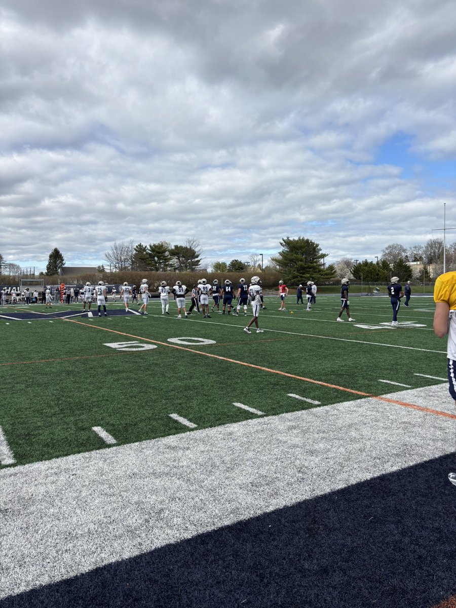 Thomas Plisky (@tplisky08) on Twitter photo I had a great time visiting Monmouth today. The scrimmage was amazing to watch. Loved the environment filled with competitiveness. Thank you to <a href="/CoachDennisLong/">Dennis Long</a> and <a href="/CoachJeffGallo/">Coach Jeff Gallo</a> for a wonderful look into Monmouth football. <a href="/Joeshim41/">Joseph Shimko</a> <a href="/Scott5634G/">Gene Scott</a> <a href="/TheChrisRubio/">Rubio Long Snapping®</a> <a href="/WallKnightsFB/">Wall Knights Football</a> I had a great time visiting Monmouth today. The scrimmage was amazing to watch. Loved the environment filled with competitiveness. Thank you to <a href="/CoachDennisLong/">Dennis Long</a> and <a href="/CoachJeffGallo/">Coach Jeff Gallo</a> for a wonderful look into Monmouth football. <a href="/Joeshim41/">Joseph Shimko</a> <a href="/Scott5634G/">Gene Scott</a> <a href="/TheChrisRubio/">Rubio Long Snapping®</a> <a href="/WallKnightsFB/">Wall Knights Football</a>