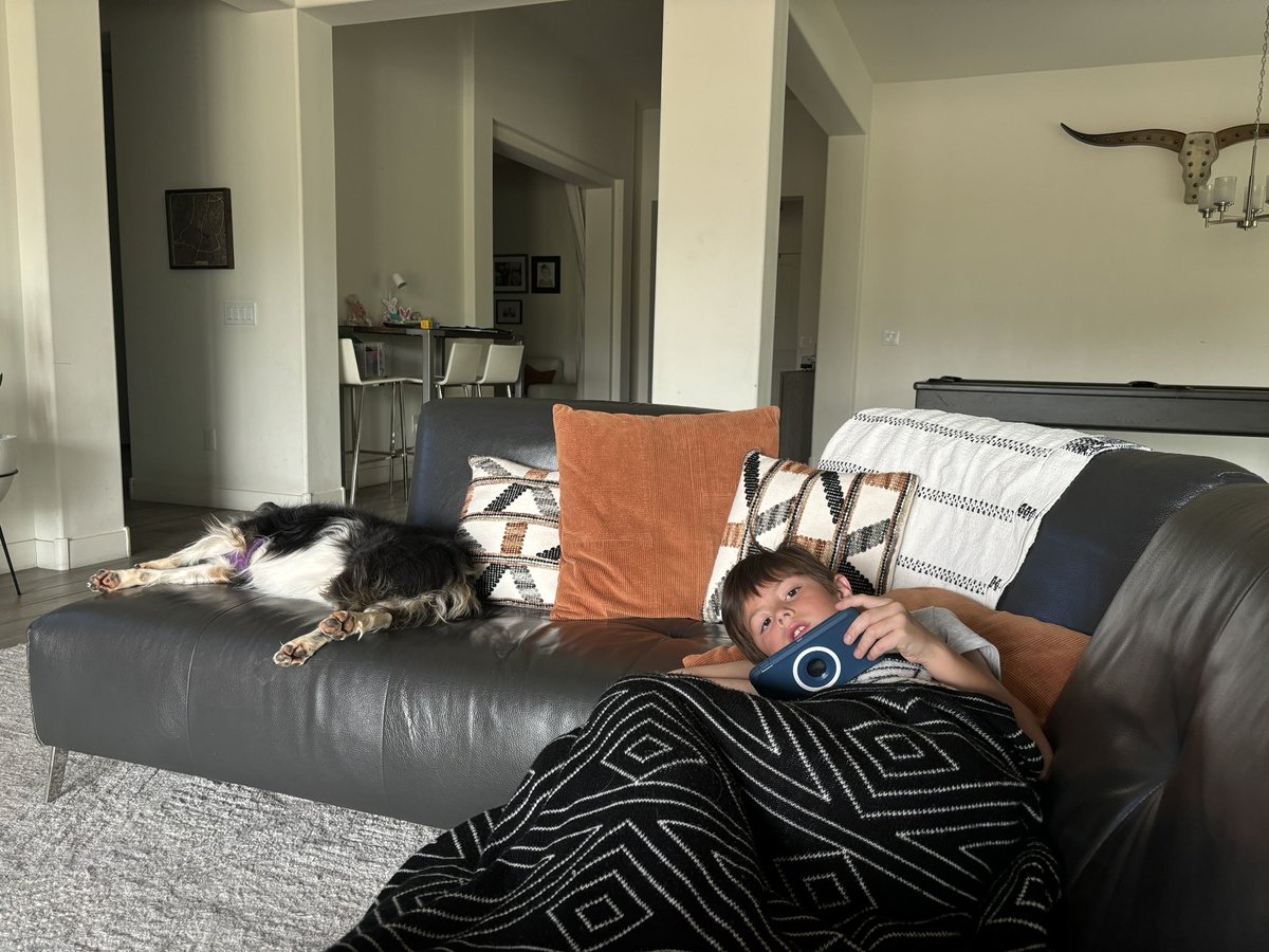 What a great afternoon #themasters