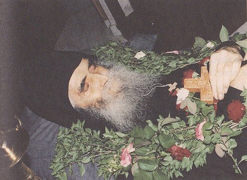 ΤΙ ΝΑ ΛΕΜΕ ΤΩΡΑ!!! ΑΠΕΡΙΓΡΑΠΤΟ! Η ΛΕΠΤΟΜΕΡΕΙΑ ΞΕΠΕΡΑΣΕ ΤΗΝ ΤΕΛΕΙΟΤΗΤΑ!
#AgiosPaisios