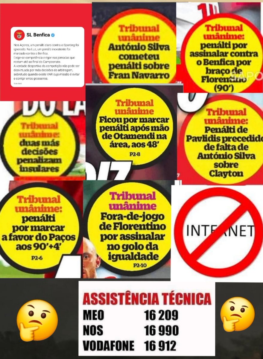 fantasmadanet🤔 (@ricardo07016031) on Twitter photo 