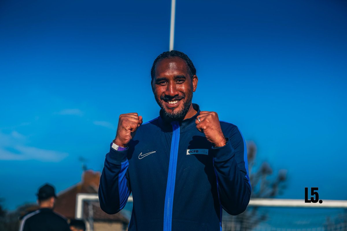 Daniel Bedeau tweet media