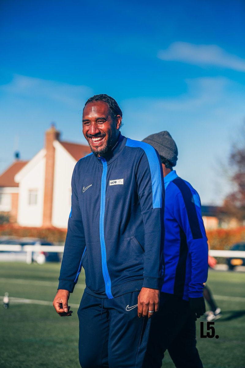 Daniel Bedeau tweet media