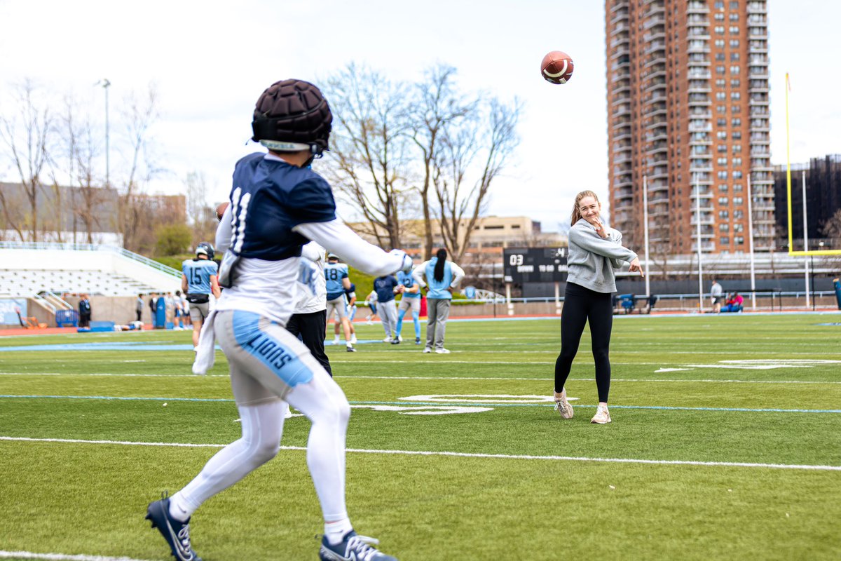 Columbia Football tweet media