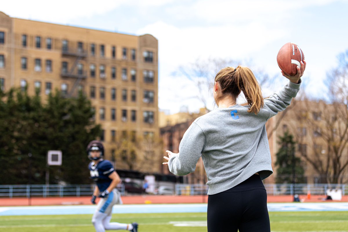 Columbia Football tweet media