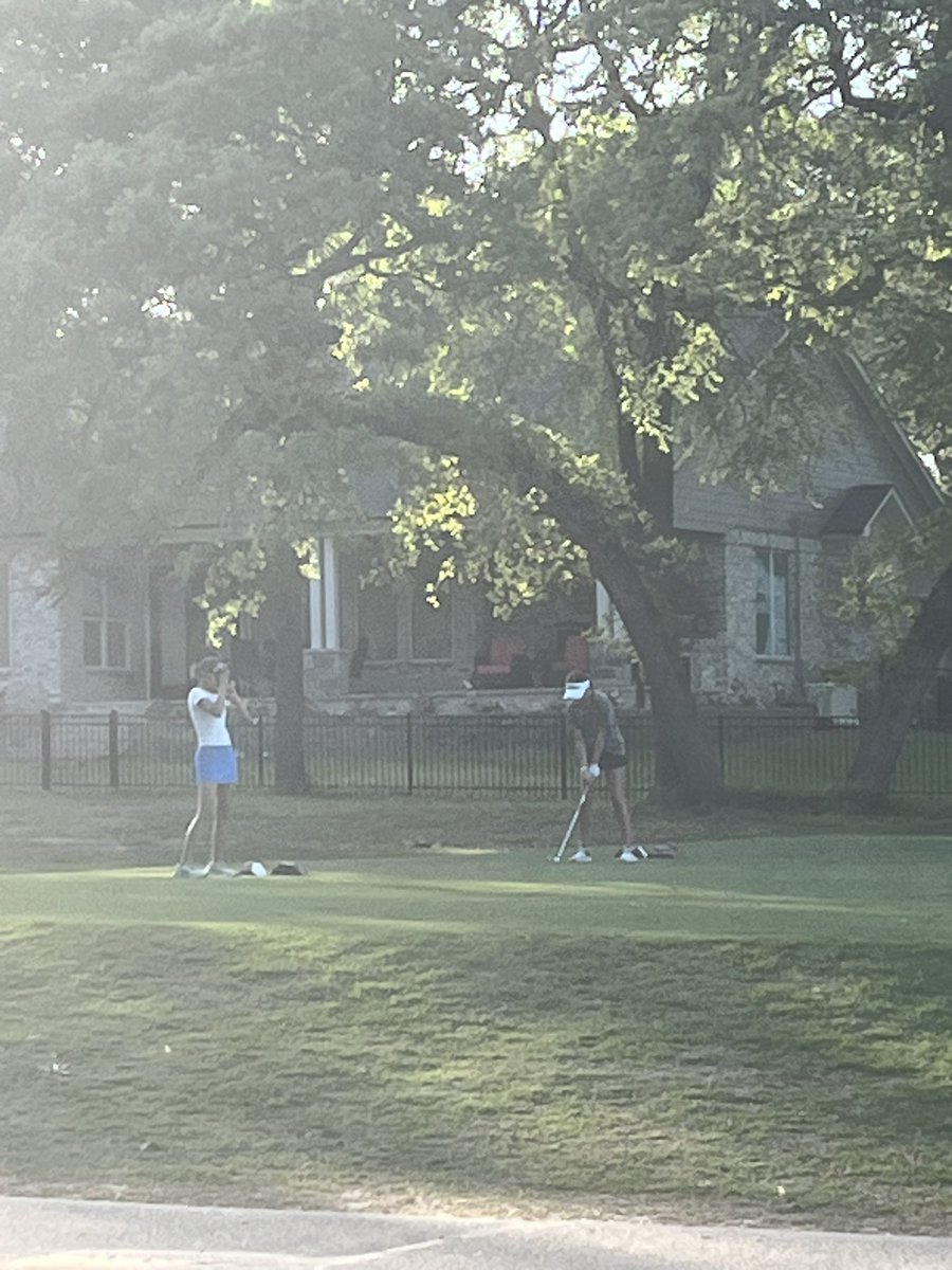 Cypress Ranch Girls’ Golf (@cyranchgirlgolf) on Twitter photo We made it to beautiful Bullard, Tx. <a href="/CyWoodsGolf/">CyWoodsGirlsGolf</a>, Larissa, and Cypress Ranch girls golf, Brooke, are ready for the regional tournament at Eagle’s Bluff Country Club. We made it to beautiful Bullard, Tx. <a href="/CyWoodsGolf/">CyWoodsGirlsGolf</a>, Larissa, and Cypress Ranch girls golf, Brooke, are ready for the regional tournament at Eagle’s Bluff Country Club.