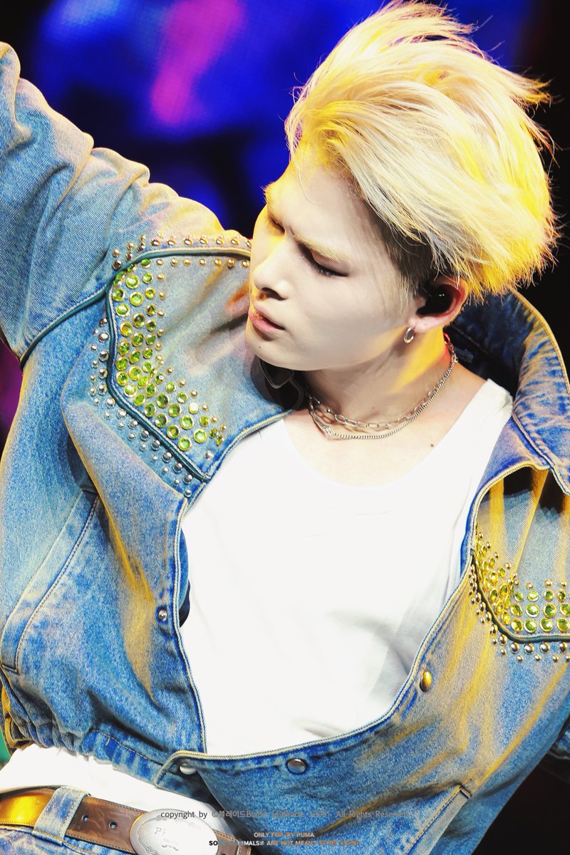 블레이드Blade tweet media