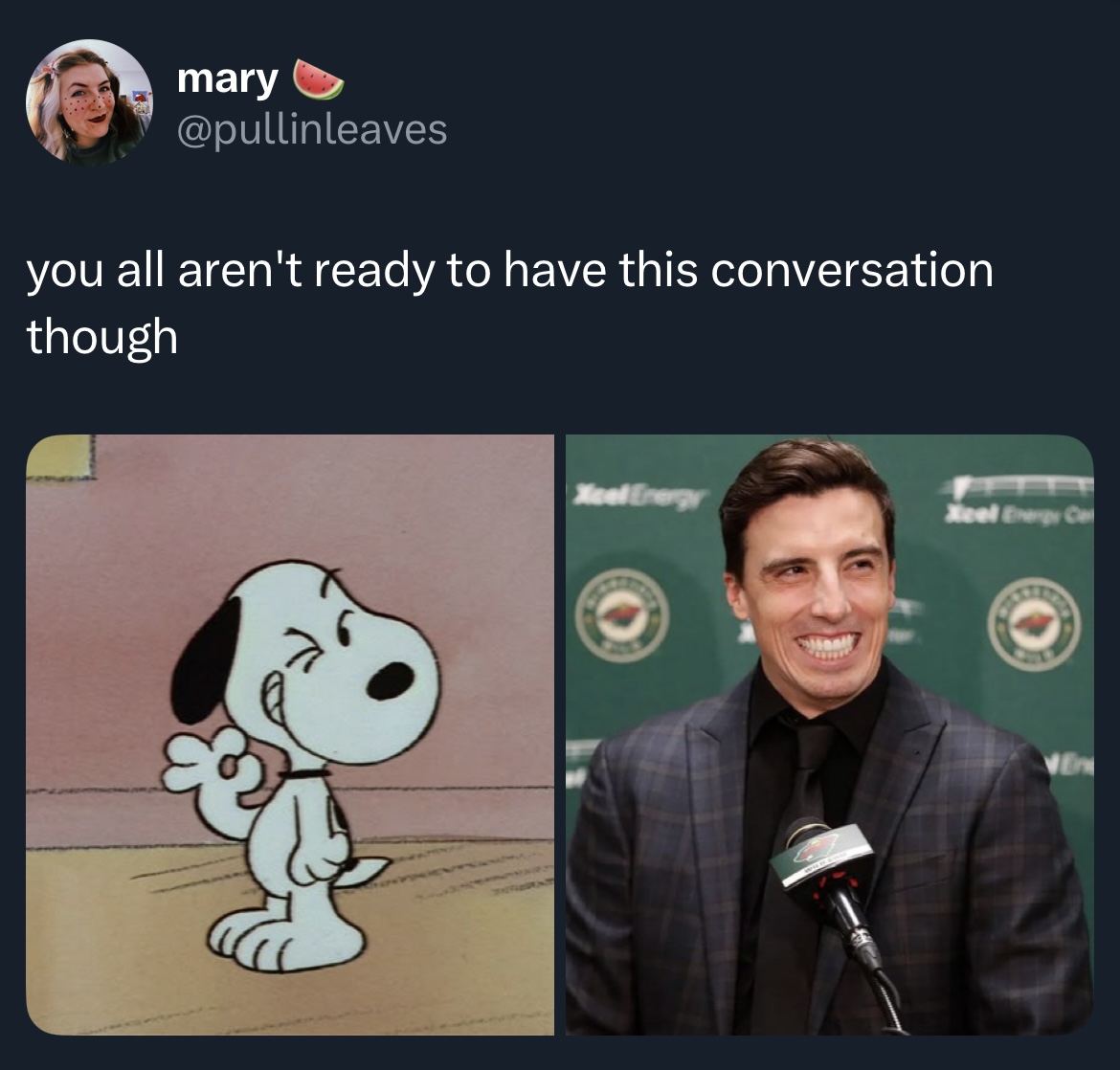 mary tweet media