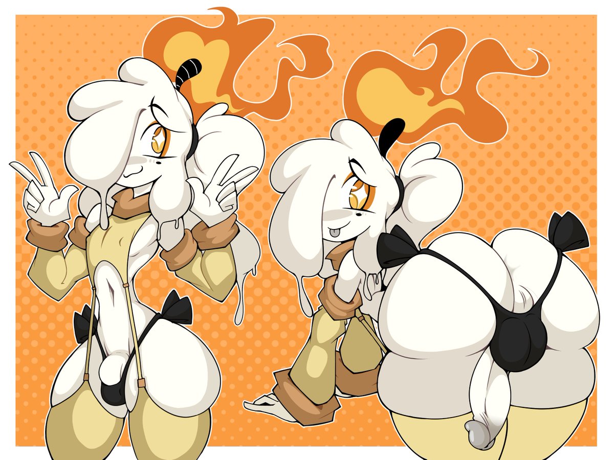 Zack gets a new sweater