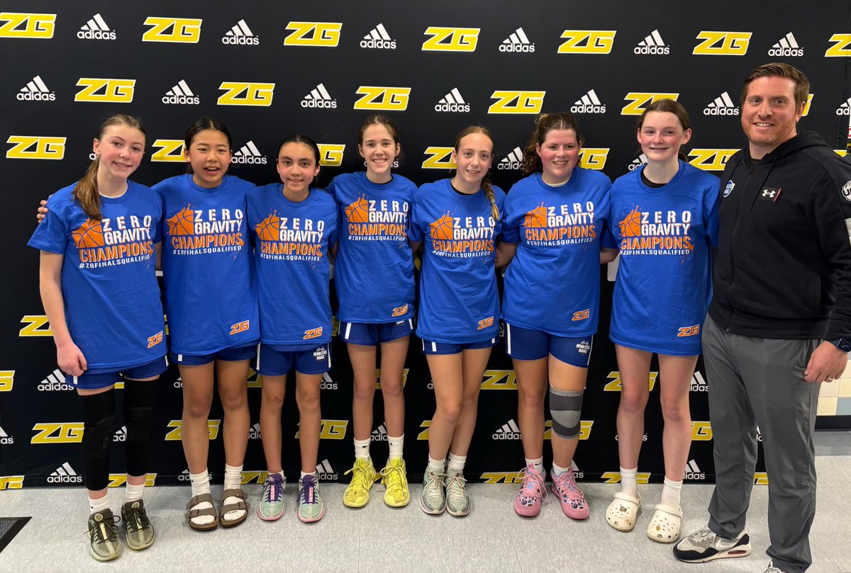 Middlesex Lady Magic tweet media