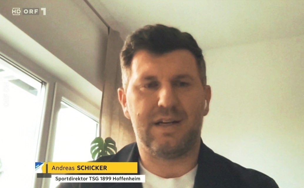 Christian Diendorfer tweet media