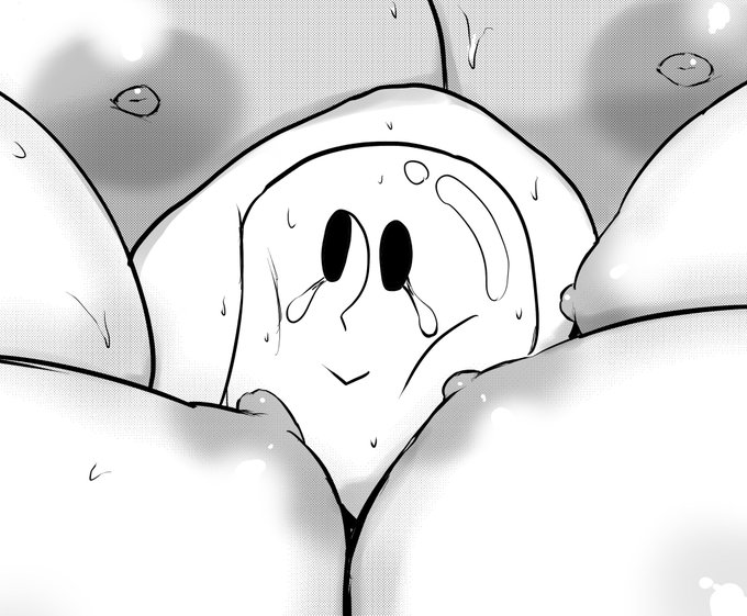 泣いちゃった…… 