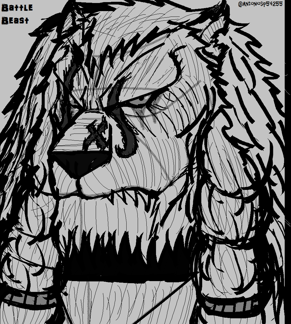 AntonioSip54255's tweet photo. Invincible cast redesigns 2.
#Invincible
#Robertkirkman
#BattleBeast
#AllenTheAlien
#Thaedus
#olivergrayson
#GrandRegentThragg
#ImageComics
#Mspaint https://t.co/00wxNfnjTY