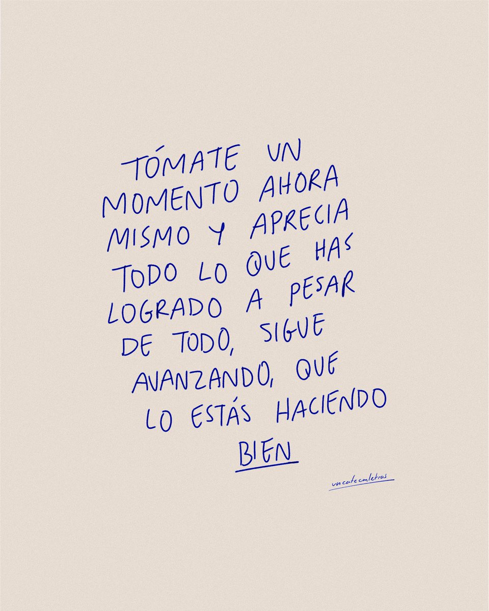 Un café con letras (@uncafeconletras) on Twitter photo 