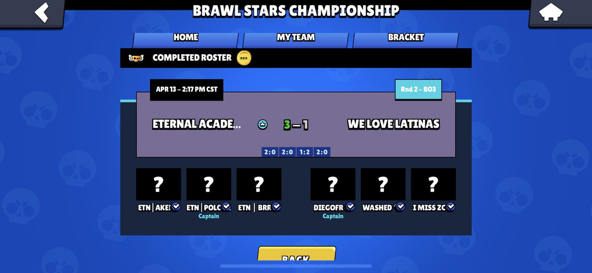 asi quede en lower, estoy feliz de que al menos pude ganar un partido, ggs a todos y les juro que volveré mas fuerte