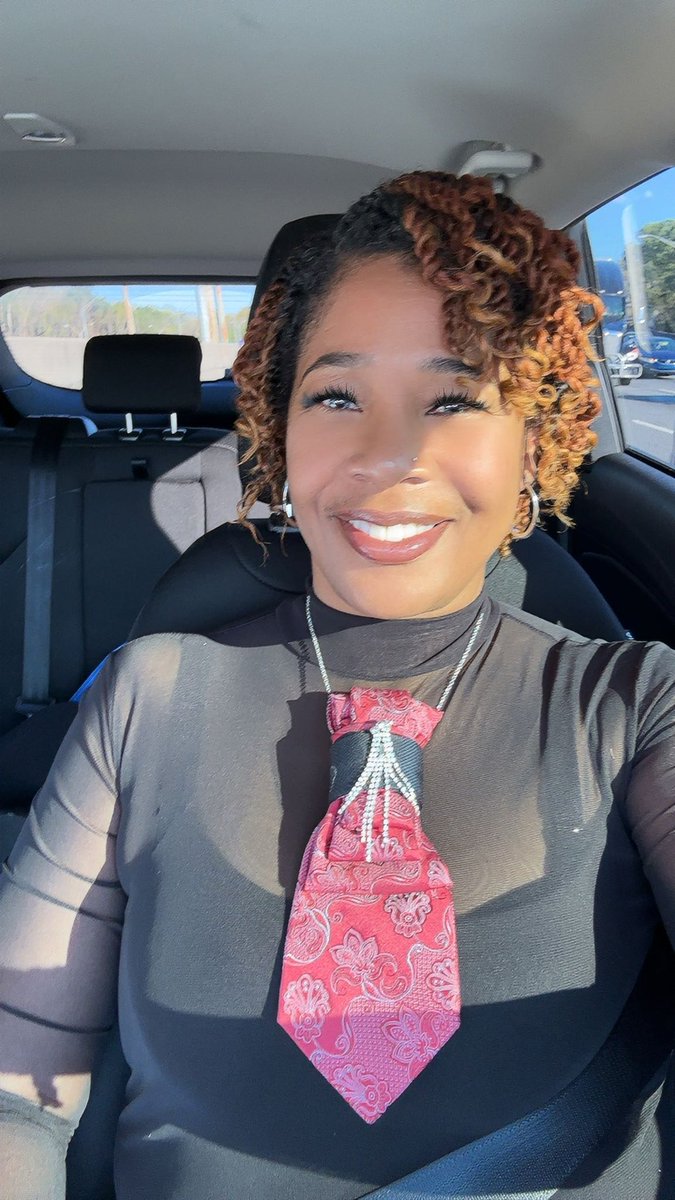 India Franklin tweet media