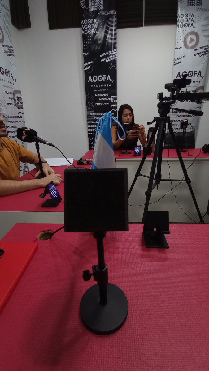 EmaStreetP's tweet photo. Cerrando las mesas en la provincia de Santa Fe en estos momentos. Analizando por @AgofaTv en vivo.
Mira por aquí: https://t.co/6YAYRY8rOC https://t.co/f2tWMQ3ZCr