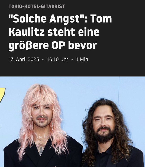 Harald Schmidt - „Dirty Harry“ | Parodie tweet media