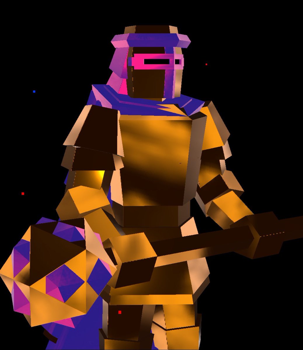 🇺🇸JUST IN: EXPLORE ART

<a href="/CrusadeStudios/">Crusade Studios</a> 

$BTC $BLK #BITCOIN #ORDINALS
