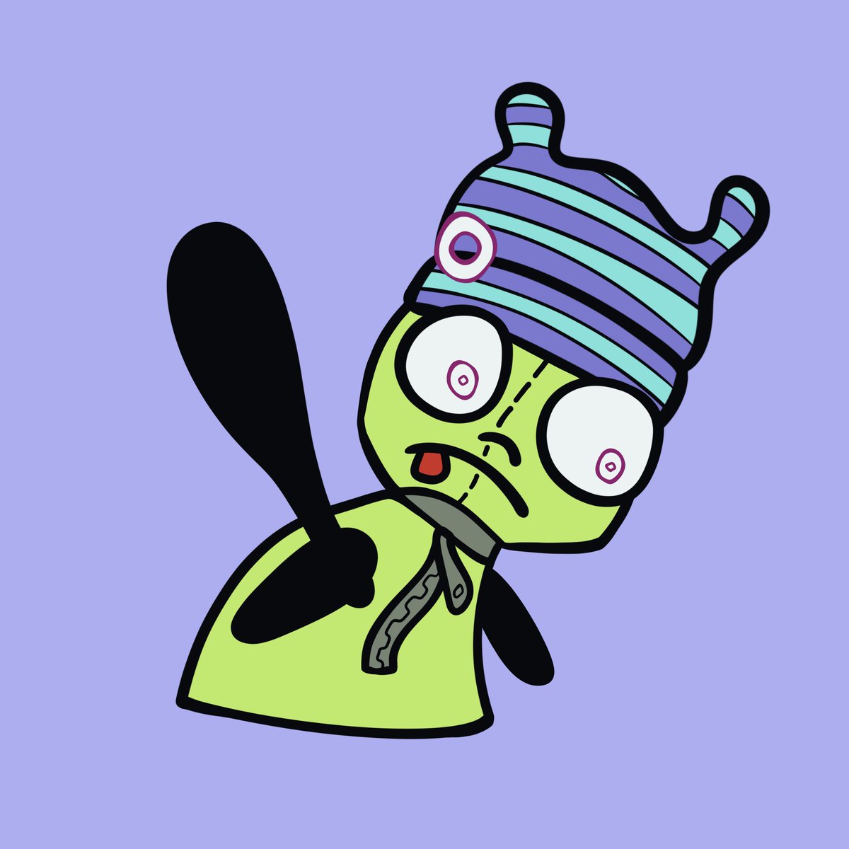 KURUBAT rebranded to INTERNBAT

<a href="/HouseOfSharky/">HOS</a>'s intern <a href="/Zero_Slippage/">Havoc ⌘</a> finally armed and ready to beat the farmers