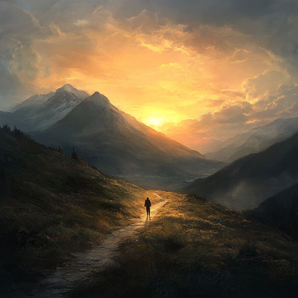 alden_frost's tweet image. What’s one belief you’re letting go of this week?
🌒 Something old that no longer fits
🌕 Something new you’re choosing to step into
I’ll start:
“I’m letting go of the idea that it has to be hard to be valuable.”
You? 👇
#SubconsciousReprogramming #SelfBelief