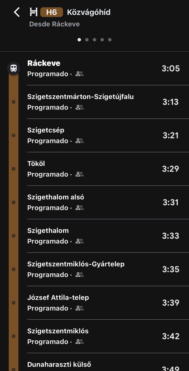 Estos si madrugan🤣🤣