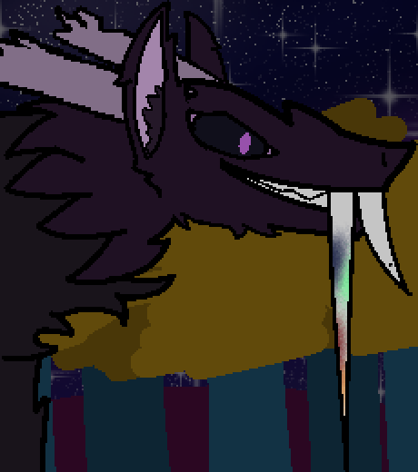 Random Beast because yeag