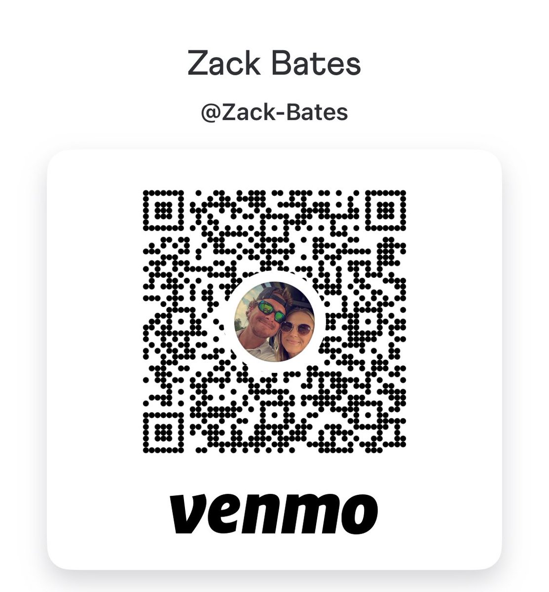 FTR Bates tweet media