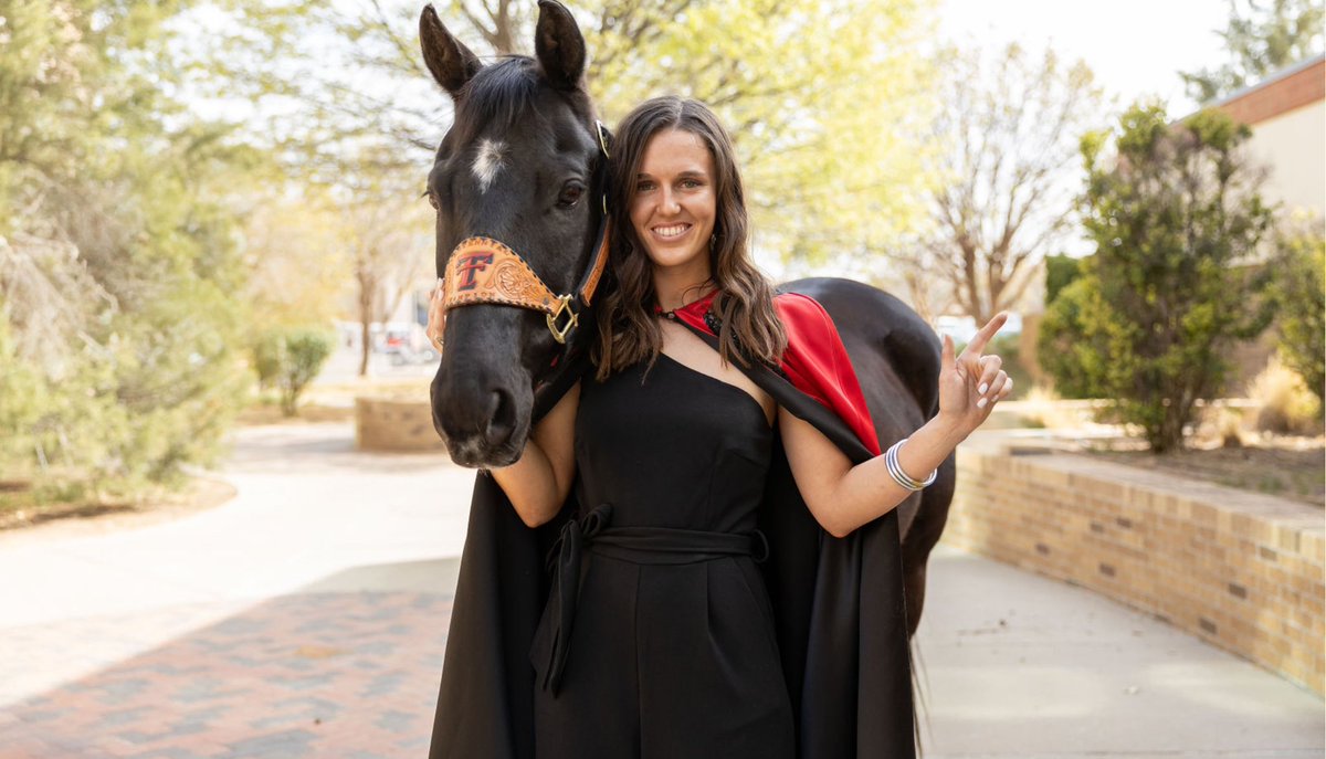 Texas Tech Masked Rider🌵 (@ttu_maskedrider) / Posts / X