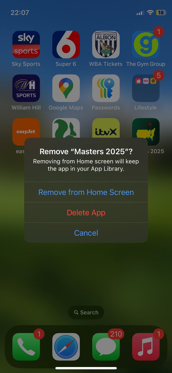 MattyRuffy's tweet image. Congrats Rory. It’s done #TheMasters