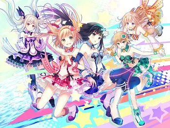 KillLoire's tweet photo. Here's the Schedule!💙

Monday, 3PM: Mary Skelter Finale
Wednesday, 3PM: Punishing: Gray Raven
Thursday, 3PM: ???

Thursday stream will either be Mary Skelter Finale, Omega Quintet, or both, depending on if/when we finish the first one🥰

Times are CET🕘 https://t.co/c2cqqC5TjJ
